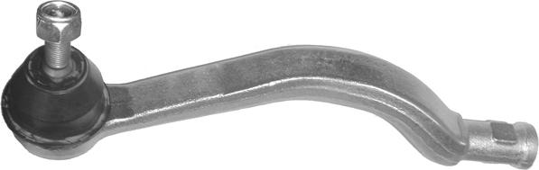 TQ TQ-DC-302 - Tie Rod End car-mod.net