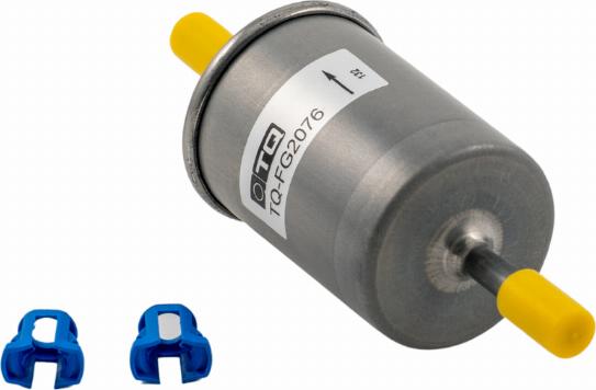 TQ TQ-FG2076 - Fuel filter car-mod.net