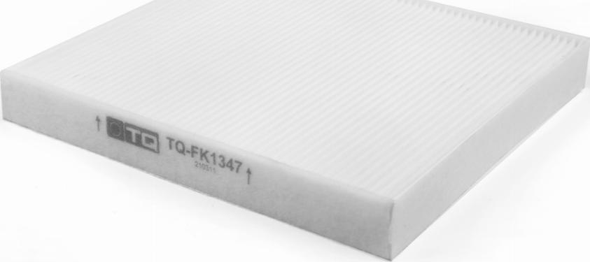TQ TQ-FK1347 - Filter, interior air car-mod.net