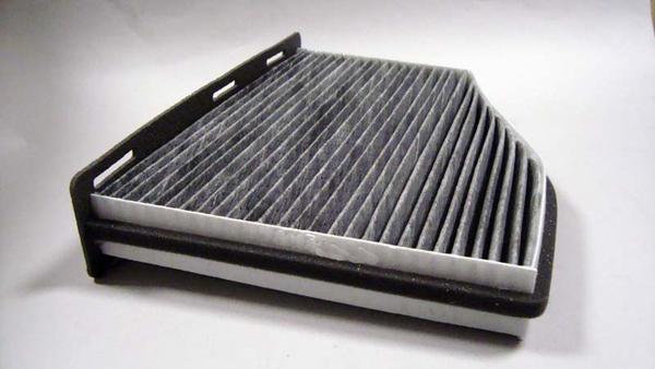 TQ TQ-FKU1794 - Filter, interior air car-mod.net