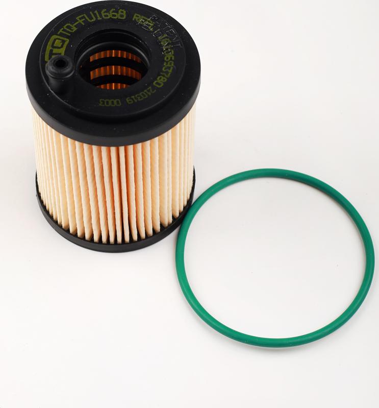 TQ TQ-FU1668 - Oil Filter car-mod.net