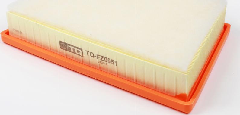 TQ TQ-FZ0951 - Engine Air Filter car-mod.net