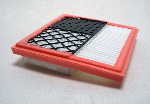 TQ TQ-FZ0961 - Engine Air Filter car-mod.net