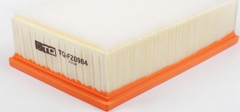 TQ TQ-FZ0984 - Engine Air Filter car-mod.net