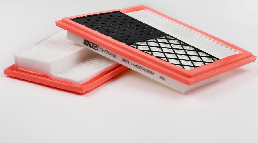 TQ TQ-FZ0498 - Engine Air Filter car-mod.net