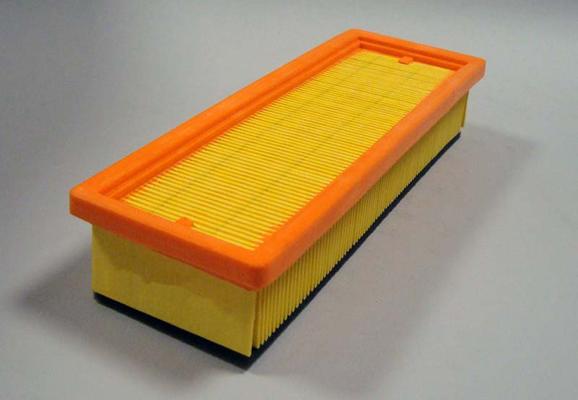 TQ TQ-FZ0432 - Engine Air Filter car-mod.net