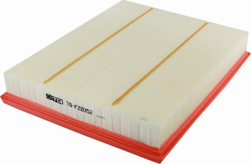 TQ TQ-FZ0352 - Engine Air Filter car-mod.net