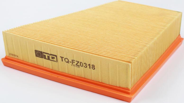 TQ TQ-FZ0318 - Engine Air Filter car-mod.net