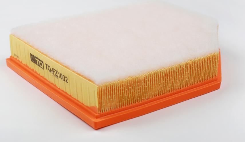 TQ TQ-FZ1002 - Engine Air Filter car-mod.net