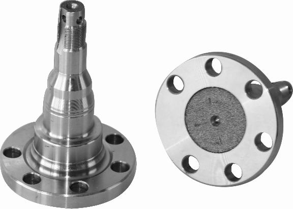 TQ TQ-G9499044 - Wheel Hub car-mod.net