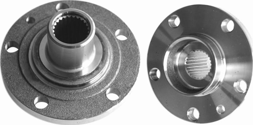 TQ TQ-G9425028 - Wheel Hub car-mod.net