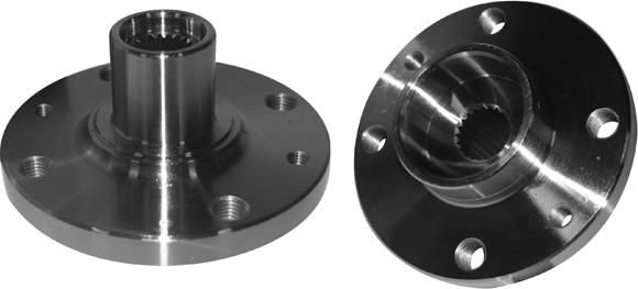 TQ TQ-G9421004 - Wheel Hub car-mod.net