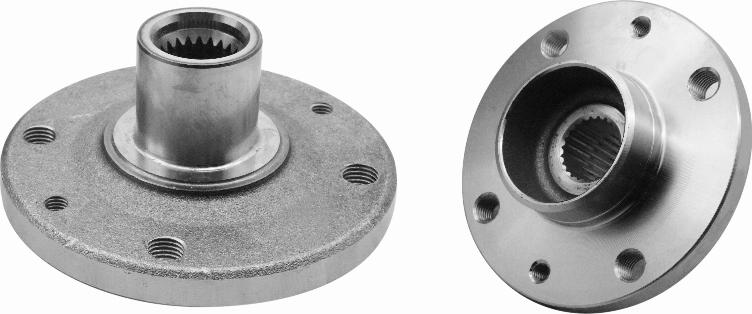TQ TQ-G9423003 - Wheel Hub car-mod.net