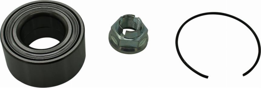 TQ TQ-GK3596 - Bearing Kit, wheel hub car-mod.net