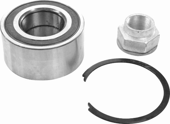 TQ TQ-GK3598 - Bearing Kit, wheel hub car-mod.net