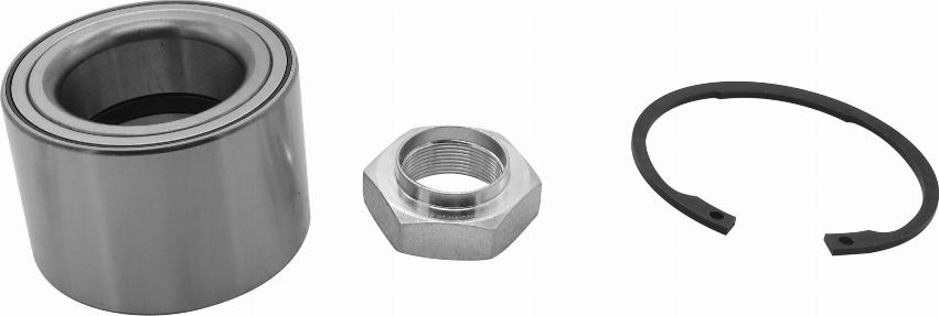 TQ TQ-GK3690 - Bearing Kit, wheel hub car-mod.net