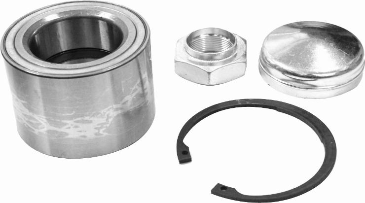 TQ TQ-GK3641 - Bearing Kit, wheel hub car-mod.net