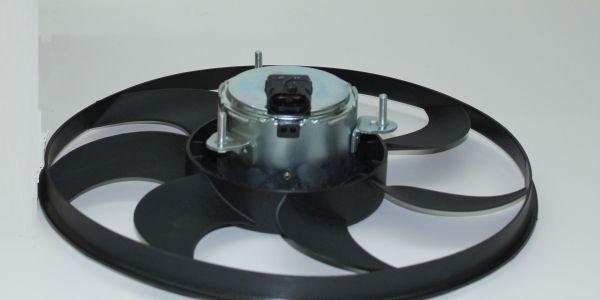 TQ TQ-JG6304 - Fan, radiator car-mod.net