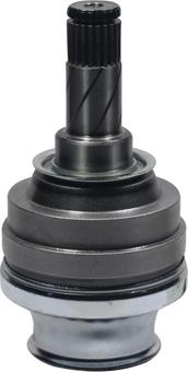TQ TQ-K644004 - CV Joint Kit, drive shaft car-mod.net