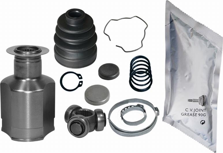 TQ TQ-K650008 - CV Joint Kit, drive shaft car-mod.net