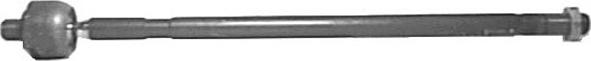 TQ TQ-M-703 - Inner Tie Rod, Axle Joint car-mod.net