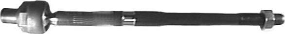 TQ TQ-O-452 - Inner Tie Rod, Axle Joint car-mod.net