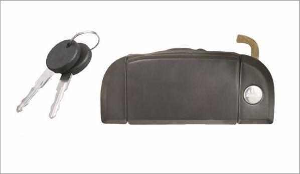 TQ TQ-OT-8063 - Door Handle car-mod.net