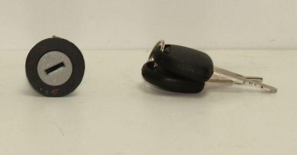 TQ TQ-OT-8118 - Ignition / Starter Switch car-mod.net