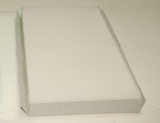 TQ TQ-P633 - Filter, interior air car-mod.net