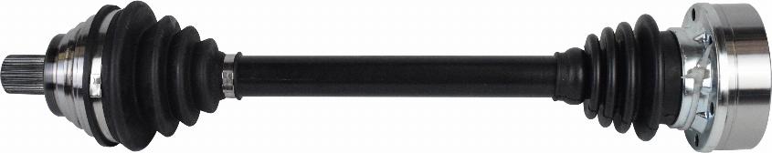 TQ TQ-P203294 - Drive Shaft car-mod.net