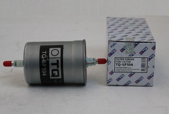 TQ TQ-SF104 - Fuel filter car-mod.net