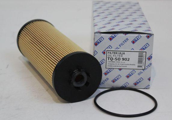 TQ TQ-SO902 - Oil Filter car-mod.net