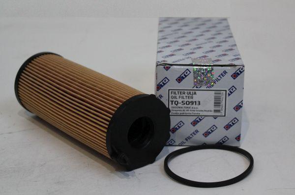 TQ TQ-SO913 - Oil Filter car-mod.net