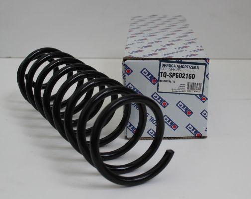 TQ TQ-SP602160 - Coil Spring car-mod.net