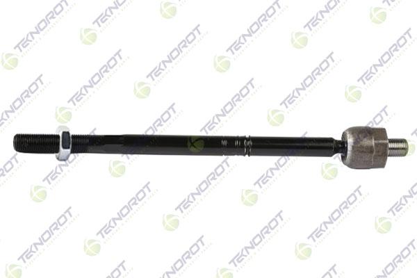 TQ TQ-V-553 - Inner Tie Rod, Axle Joint car-mod.net