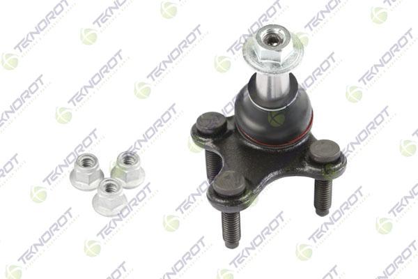 TQ TQ-V-655K - Ball Joint car-mod.net