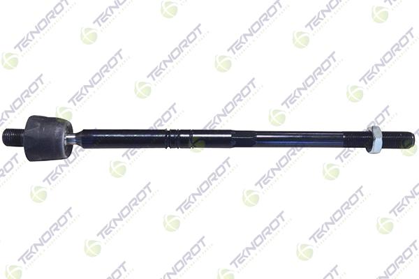 TQ TQ-V-233 - Inner Tie Rod, Axle Joint car-mod.net