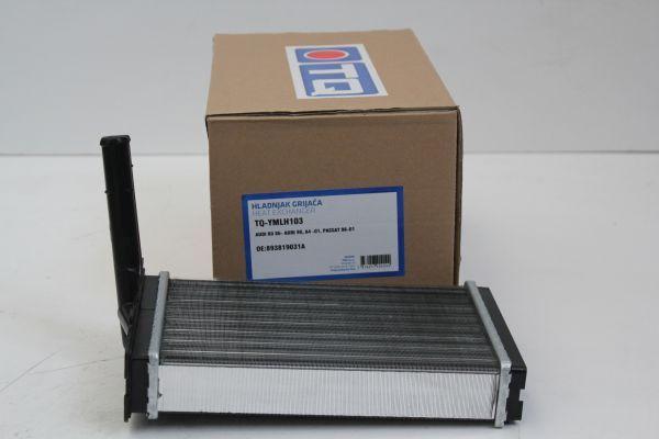 TQ TQ-YMLH103 - Heat Exchanger, interior heating car-mod.net