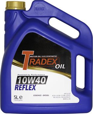 Tradex France 668713 - Engine Oil car-mod.net