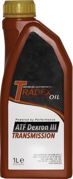Tradex France TLB1008 - Automatic Transmission Oil car-mod.net