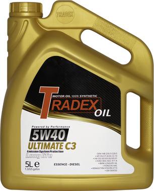 Tradex France 668727 - Engine Oil car-mod.net