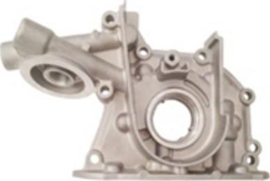 Tradex France OPR007 - Oil Pump car-mod.net