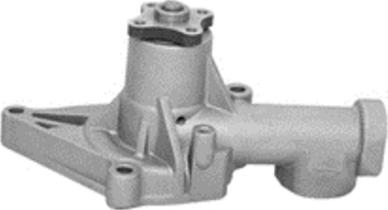 Tradex France TPE-K110 - Water Pump car-mod.net