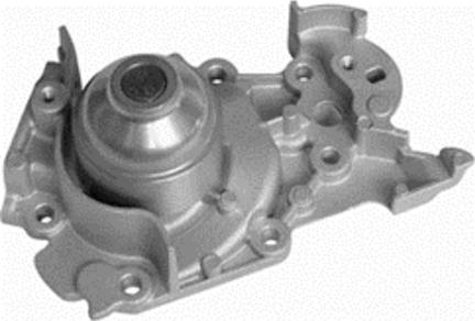 Tradex France TWP1008 - Water Pump car-mod.net