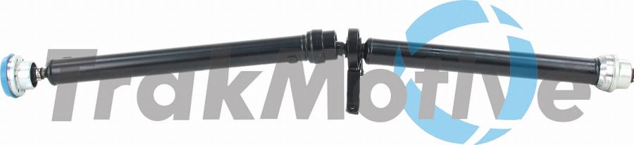 TrakMotive 90-0046 - Propshaft, axle drive car-mod.net