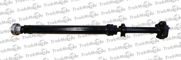 TrakMotive 90-0001 - Propshaft, axle drive car-mod.net