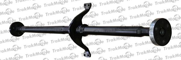 TrakMotive 90-0003 - Propshaft, axle drive car-mod.net