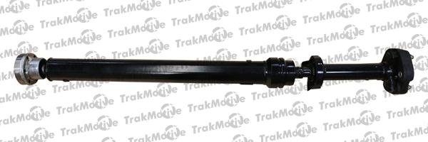 TrakMotive 90-0002 - Propshaft, axle drive car-mod.net