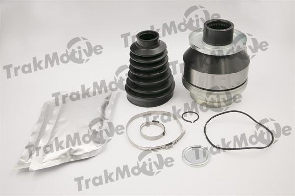 TrakMotive 45-0062 - CV Joint Kit, drive shaft car-mod.net
