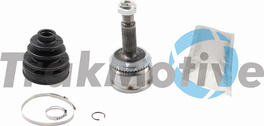 TrakMotive 40-0903 - CV Joint Kit, drive shaft car-mod.net
